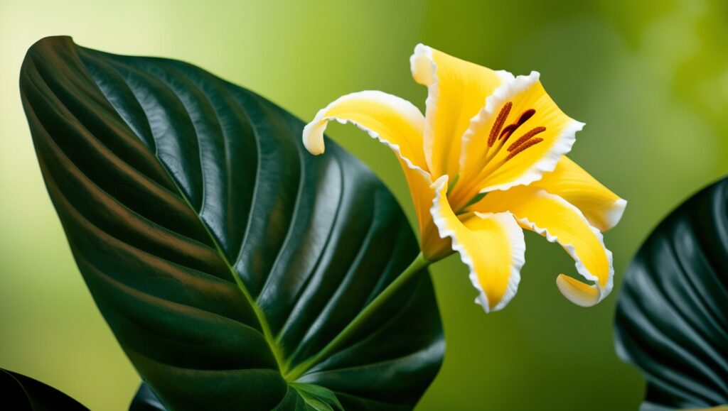 Canna Lily