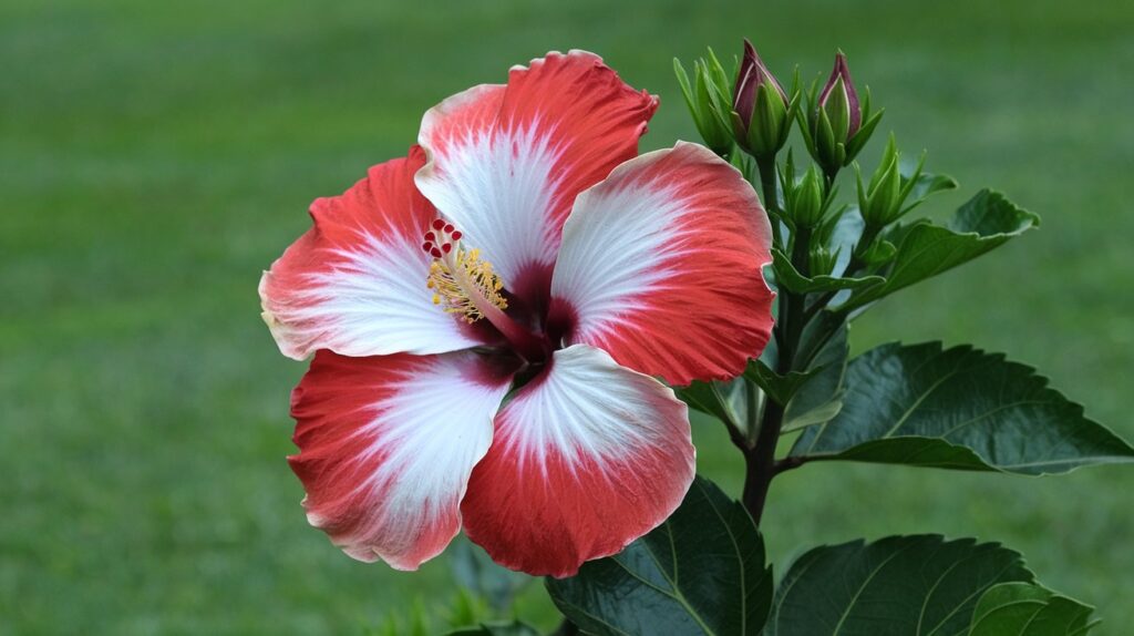 Hibiscus