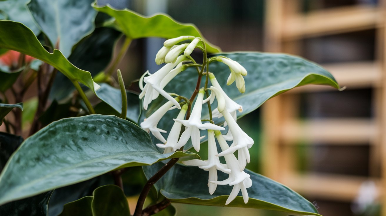 Hoya Plant