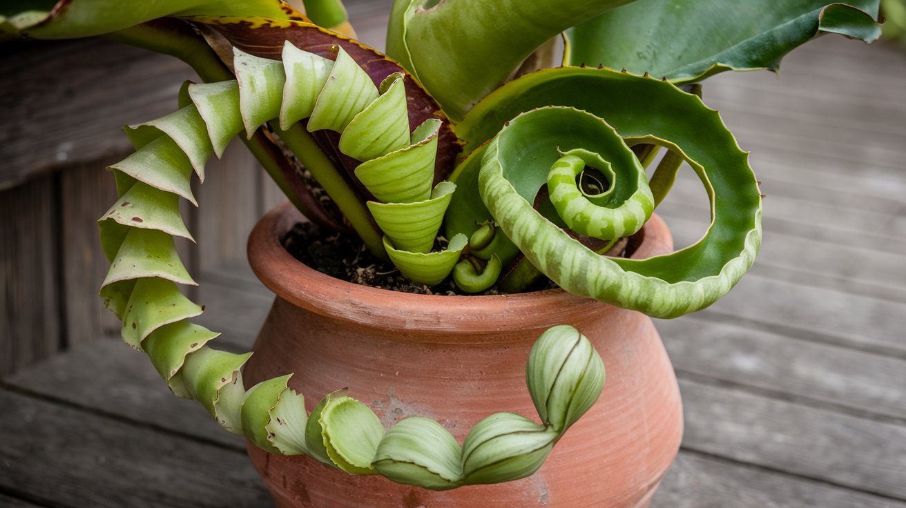 Nepenthes Plants