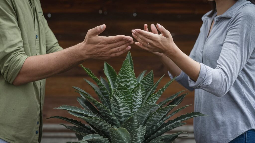 Prayer Plants Toxic to Cats