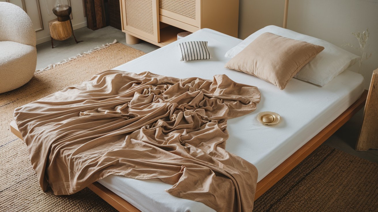 bamboo sheets