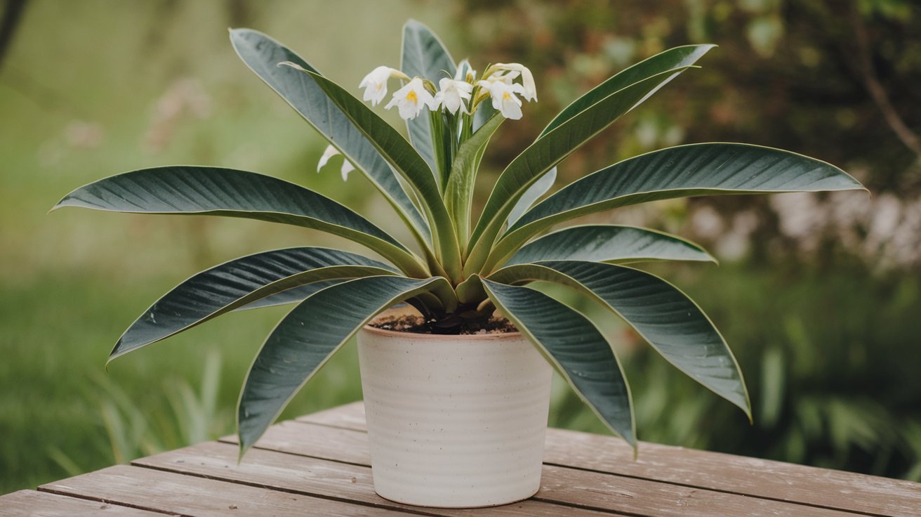 Citronella Plant