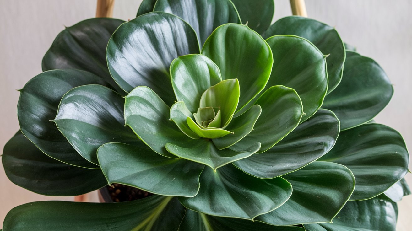 Arrowhead Plant