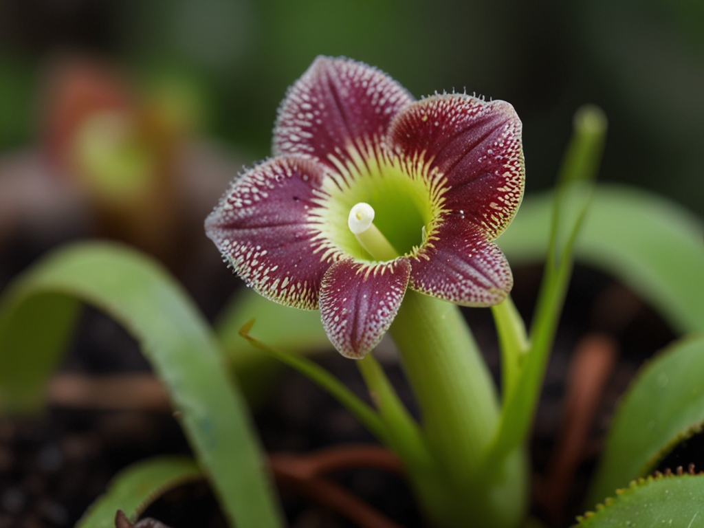 Best Carnivorous Plants for Beginners