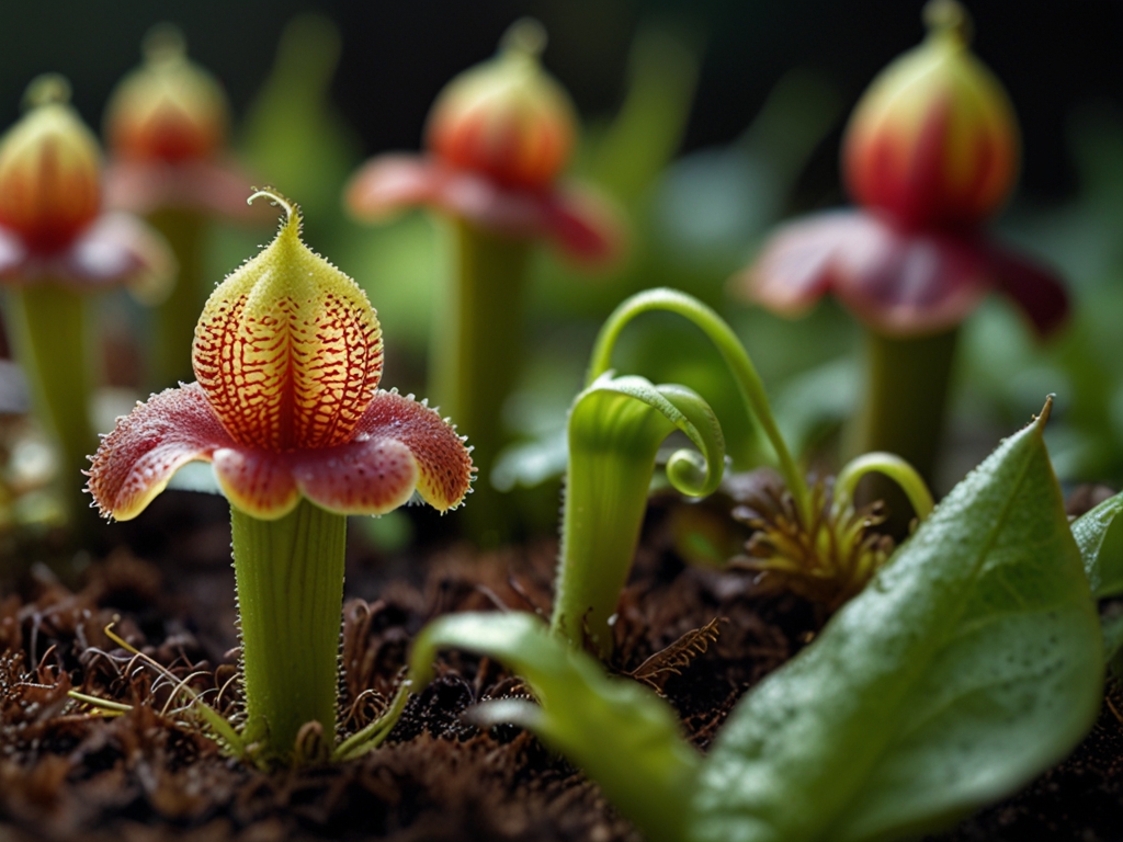  Best Carnivorous Plants for Beginners