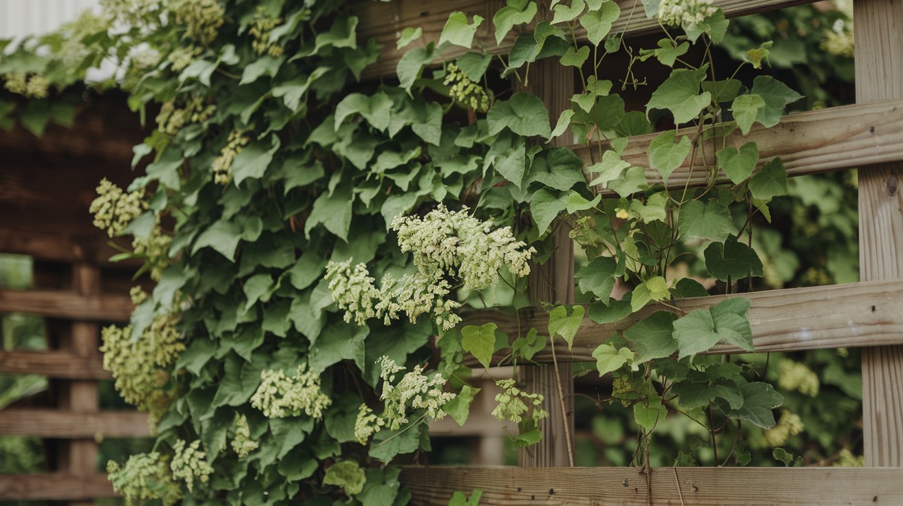 Vine Plants