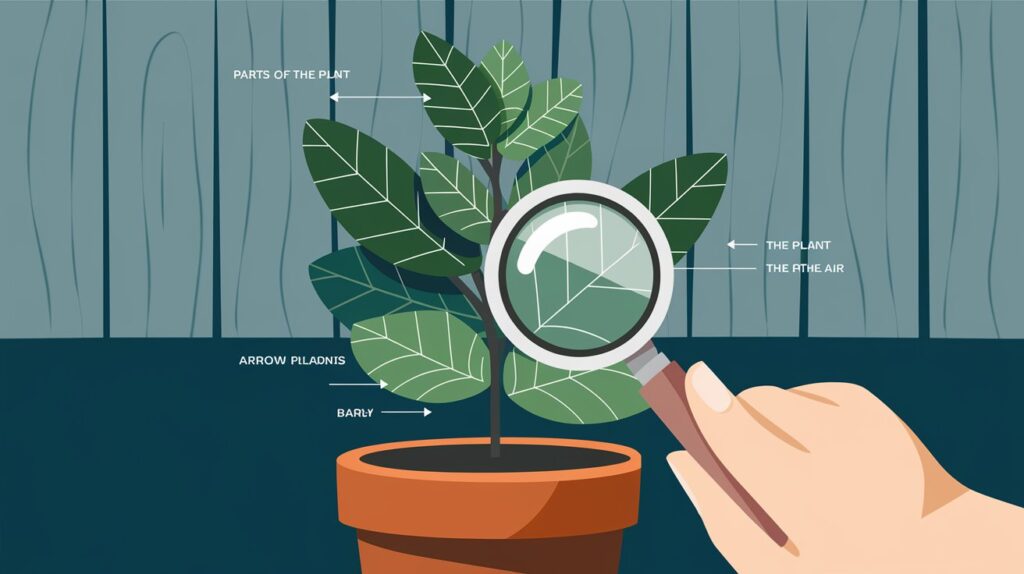 How Does Air Help The Plant Grow Core Mechanisms