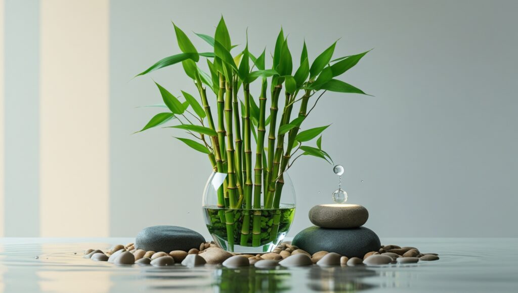  Aquatic Plants Lucky Bamboo