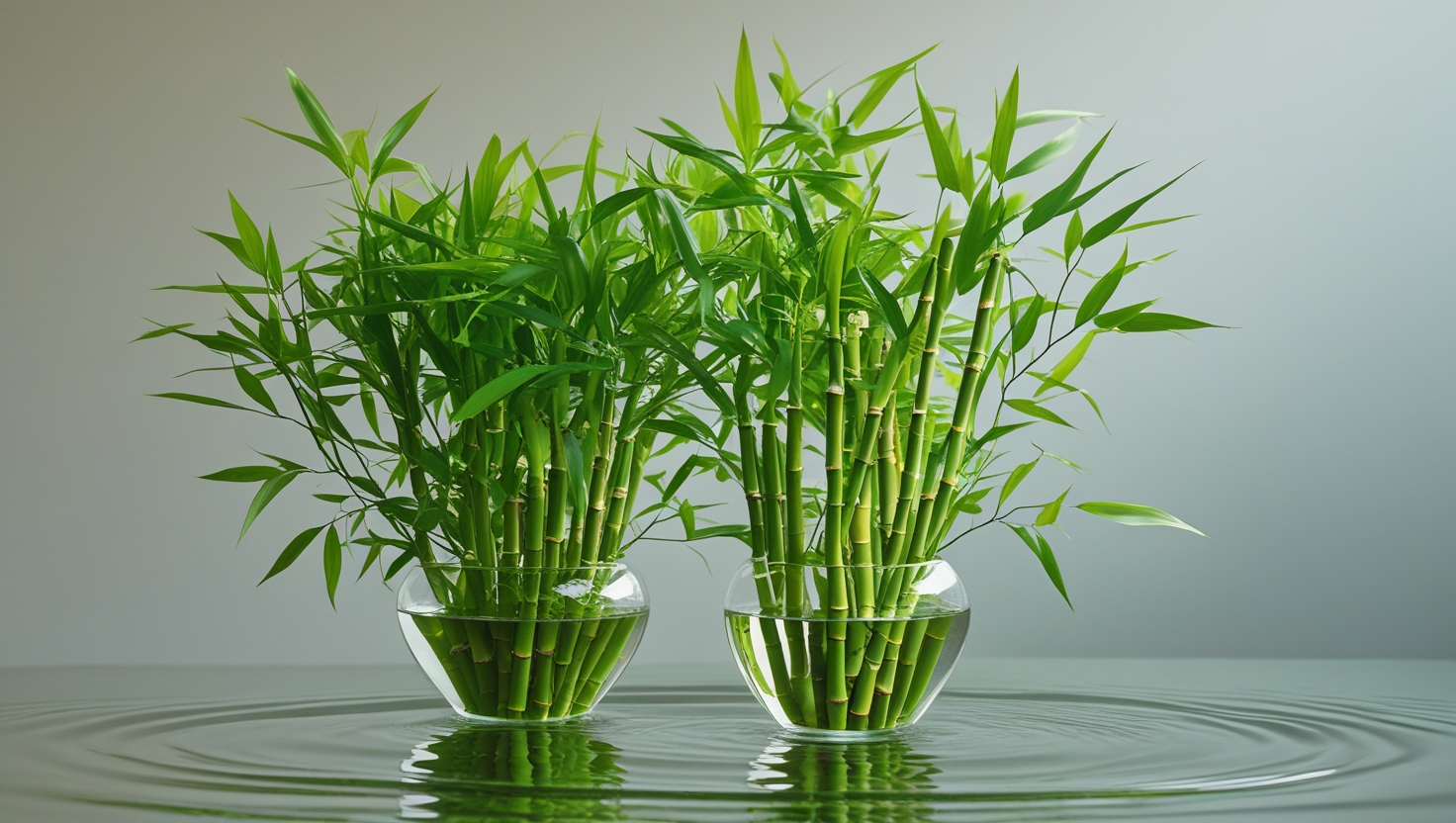 aquatic plants lucky bamboo