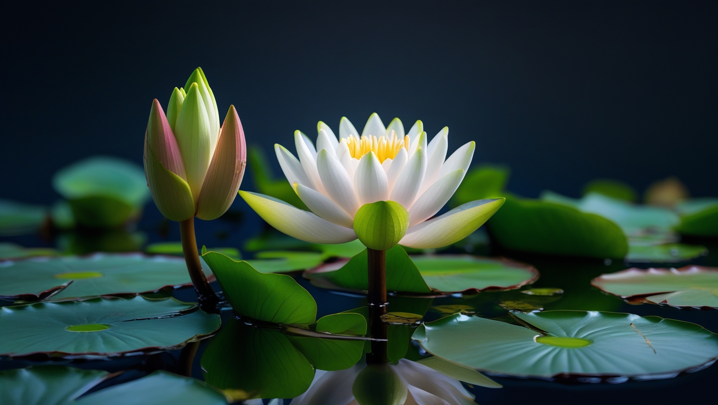 pond plant