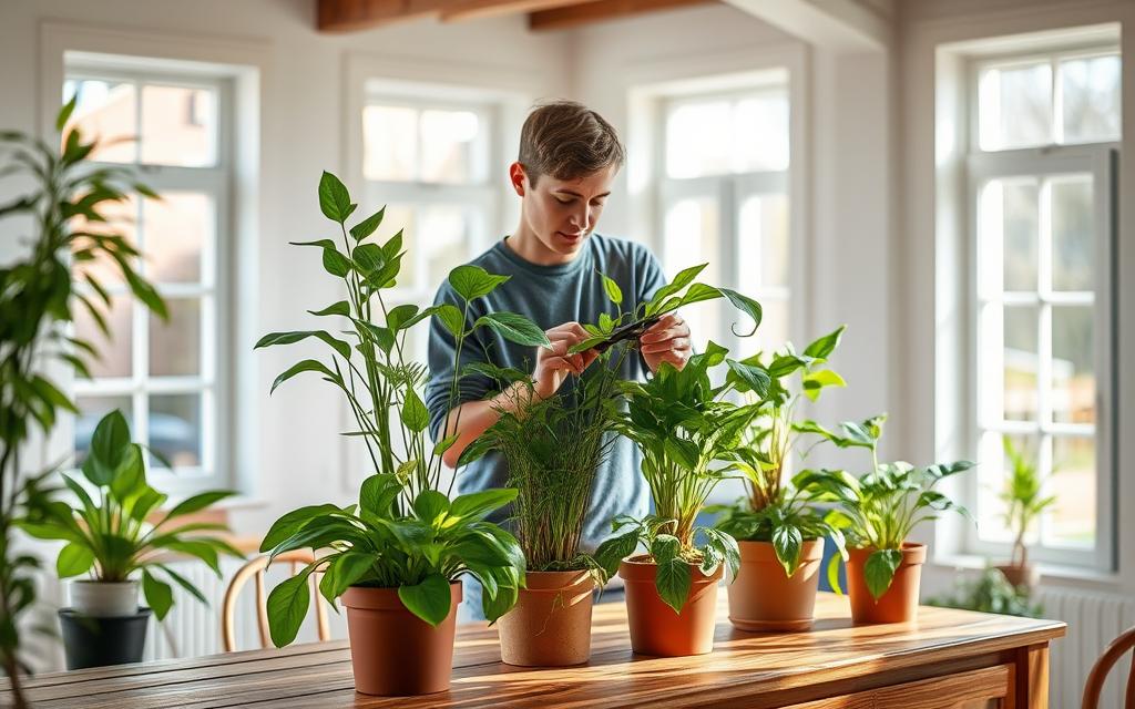 Snake Plant Varieties